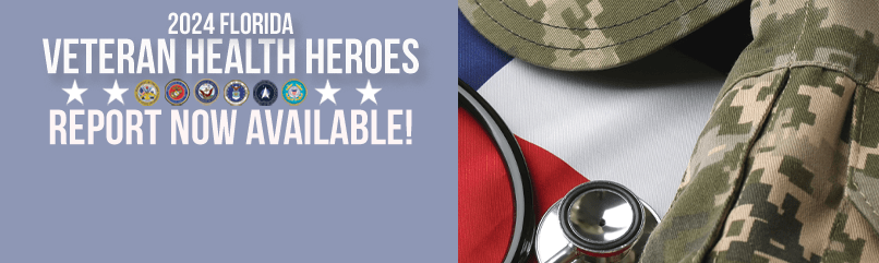 Honoring Service Beyond the Uniform