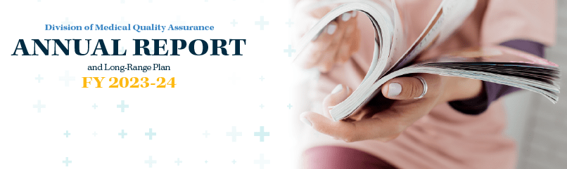 The MQA FY 23-24 Annual Report and Long-Range Plan is Here!