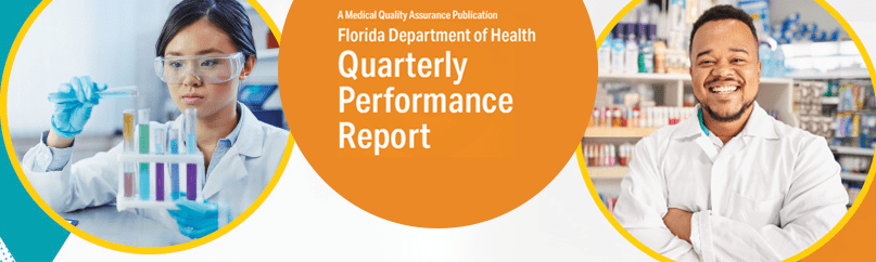 The MQA FY 2024-2025 Quarter Two Performance Report is Out!
