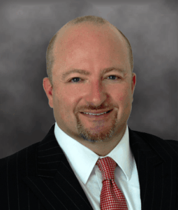 Lance Benson